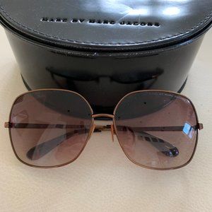 Marc By Marc Jacobs MMJ 183/S Sunglasses